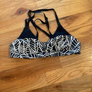 Lululemon Swimsuit Top Size 6